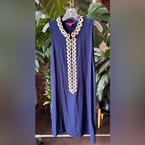 Lilly Pulitzer Callista Shift Dress